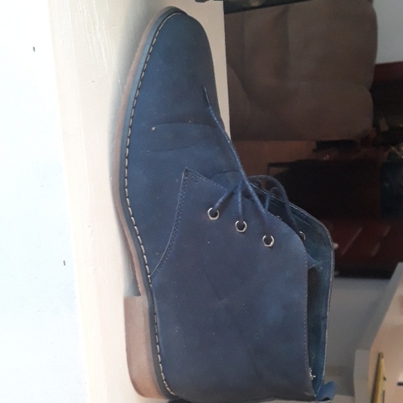 Dress Shoes main image 5